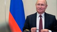 Soal Ucapan Hitler Orang Yahudi, Putin Minta Maaf Kepada PM Israel