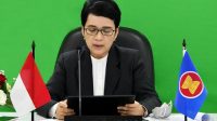 Kemkominfo Perkenalkan Angklung dalam Pertemuan DEWG G20