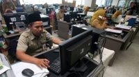 Bukan Lagi WFH, Pemerintah Rancang Sistem Kerja dari Mana Saja Bagi ASN