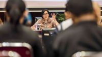 Sikap Menkeu Sri Mulyani di Pertemuan Presidensi G20 Dinilai Sebagai Wujud Ketegasan RI