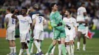 Manchester City Tumbang, Real Madrid Bertemu Liverpool di Final Liga Champions
