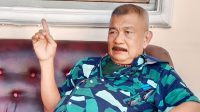 DAK Parigi Moutong Terancam Dikembalikan, Samsurizal : Saya Tidak Main-Main