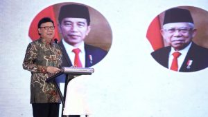 Resmi, Tenaga Honorer di Instansi Pemerintah Dihapus 2023
