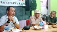 Rapat Internal KONI Parigi Moutong Pustuskan Sejumlah Agenda Penting