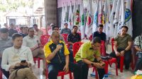Kontingen Parigi Moutong Harus Optimis Raih Banyak Medali di Porprov Sulteng 2022