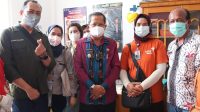 Wabup Parigi Moutong Ajak Masyarakat Sukseskan Program KB