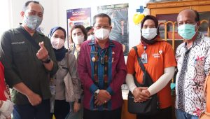 Wabup Parigi Moutong Ajak Masyarakat Sukseskan Program KB
