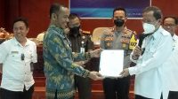Pemdes Diminta Hindari Praktek Korupsi Dana Desa