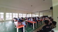 Berbasis Android, OSN dan GSI di Parigi Moutong Resmi Ditutup