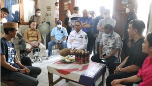 Pemprov Gorontalo Berencana Renovasi Asrama Mahasiswa di Salemba