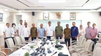 Pendidikan Vokasi KP Diharap Mampu Lahirkan Wirausaha Kreatif