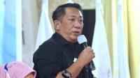 Bupati Samsurizal Akan Bangun Sirkuit Permanen Untuk Supercross