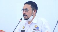 Zulfinasran : Pemda Jamin Guru Non PNS Masuk BPJS Ketenagakerjaan