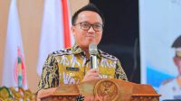 Pemkab Morut buka Feeding Center Untuk Atasi Stunting