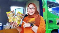 Pemulihan Ekonomi Parigi Moutong Melalui Pengembangan UMKM