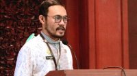 Tidak Hanya Cerdas, Zulfinasran Harap PNS di Parigi Moutong Harus Berintegritas