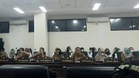Hak Tenaga Medis Belum Terbayarkan, Berikut Jawaban Pemda Parigi Moutong