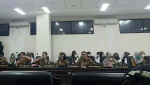 Hak Tenaga Medis Belum Terbayarkan, Berikut Jawaban Pemda Parigi Moutong