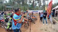 Ketum KONI Sulteng Sebut Komitmen Bupati Parigi Moutong Patut Diteladani