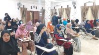Dorong Ekonomi Keluarga, Pemprov Sulteng Gelar Pelatihan Wirausaha Berbasis Digital