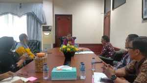 Pemkab Parigi Moutong Gelar Sholat Idul Adha 1443 H