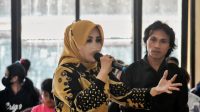 Ketua TP-PKK Parigi Moutong Minta Camat dan Pemdes Proaktif Cegah Stunting