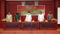 Tim Terpadu Kewaspadaan Dini Diharap Mampu Jaga Keamanan Masyarakat