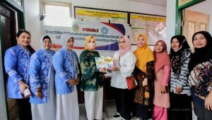 Ketua PKK Parigi Moutong Imbau Kerja Sama Camat dan Pemdes Atasi Stunting