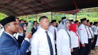 Rotasi Pejabat Pemkab Parigi Moutong, Berikut Namanya