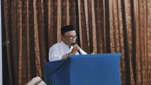 LPTQ Gelar Pelatihan Qori dan Qoriah Parigi Moutong