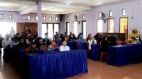 52 Qori dan Qoriah Parigi Moutong Menuju MTQ Sulteng ke-29 di Banggai