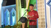 MTQ Sulteng ke-29 di Banggai Resmi Dibuka