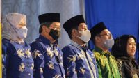 MTQ ke-29 di Banggai, Badrun Nggai Optimis Parigi Moutong Raih Prestasi