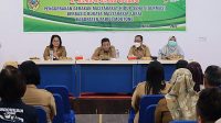 Pemkab Parigi Moutong Gelar GERMAS Berbasis Budaya Lokal
