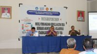 Wujudkan SDGs Desa, Untad Akan Lakukan Penelitian di Parigi Moutong