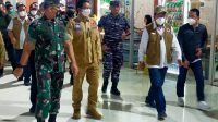 Kepala BNPB Akan Tinjau Lokasi Banjir Torue