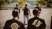 Uji Sertifikasi Pilot Drone APDI Sulteng Diikuti 12 Peserta