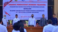 Respon Keluhan Masyarakat, Telkomsel Segera Tingkatkan Signal Seluler di Morut