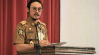 Sebut Parigi Moutong Perlu Pembenahan, Zulfinasran Minta Kerja Sama Semua Pejabat