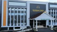 Arogan, Aspidum Kejati Sulteng Usir Tim Wartawan Live Streaming di HUT Adhyaksa