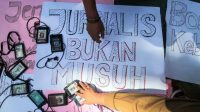 Mengusir Wartawan, Tindakan Melawan Hukum dan Mencederai Kemerdekaan Pers
