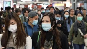 Covid-19 Melonjak, Masker Kembali Wajib Digunakan saat Beraktifitas di Luar Ruangan