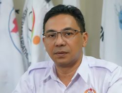 KONI Provinsi Sulteng Klaim Pejabat Publik Bisa Menjabat Ketua KONI