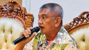 Jelang Penilaian Adipura, Bupati Samsurizal Minta Semua OPD Kerja Keras