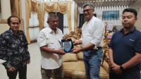 Manfaatkan Cold Storage, Pemda Parigi Moutong Teken MoU Dengan Dua Perusahaan