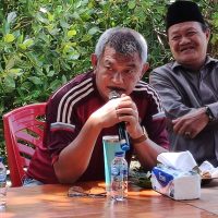 Jadi Tuan Rumah HPS, Bupati Samsurizal Minta Semua OPD Proaktif