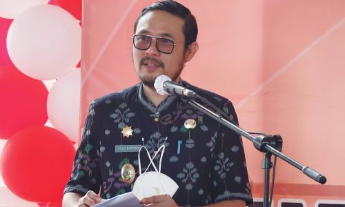 Dukung Persipar Berlaga di Liga 3 Sulteng, Zulfinasran : Nemaeka!