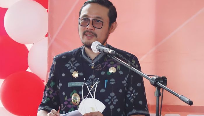 Dukung Persipar Berlaga di Liga 3 Sulteng, Zulfinasran : Nemaeka!