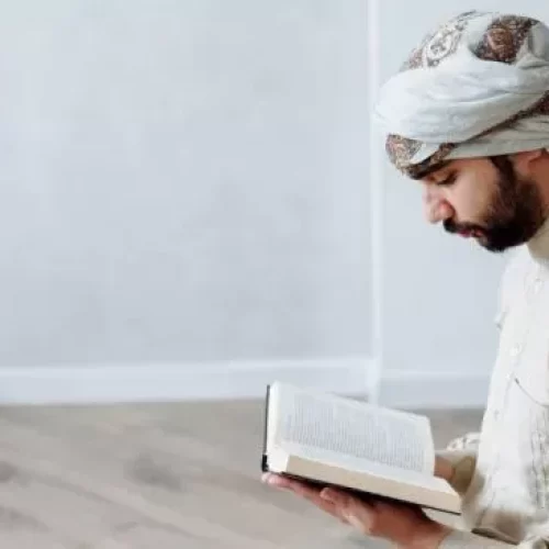 Cara Memahami Konsep Manusia Dalam Sudut Pandang Agama Islam