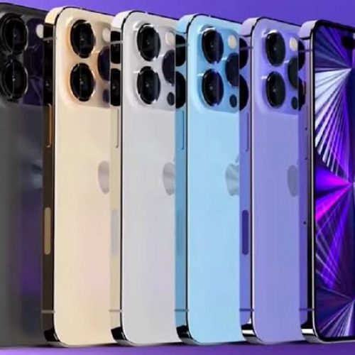 Semakin Canggih iPhone 14, iPhone 14 Pro, dan iPhone 14 Pro Max Resmi di Rilis